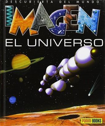 UNIVERSO+ PUZZLE | 9782215068433 | BEAUMONT, EMILIE/BON, PIERRE | Llibres Parcir | Llibreria Parcir | Llibreria online de Manresa | Comprar llibres en català i castellà online