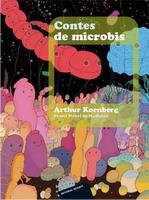 Contes de microbis | 9788429118483 | Kornberg, Arthur | Llibres Parcir | Llibreria Parcir | Llibreria online de Manresa | Comprar llibres en català i castellà online