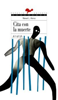 CITA CON LA MUERTE col espacio abierto | 9788466794886 | MANUEL L ALONSO | Llibres Parcir | Llibreria Parcir | Llibreria online de Manresa | Comprar llibres en català i castellà online