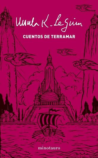 CUENTOS DE TERRAMAR | 9788445001806 | URSULA K. LE GUIN | Llibres Parcir | Librería Parcir | Librería online de Manresa | Comprar libros en catalán y castellano online