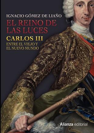 EL REINO DE LAS LUCES | 9788491041399 | GÓMEZ DE LIAÑO, IGNACIO | Llibres Parcir | Llibreria Parcir | Llibreria online de Manresa | Comprar llibres en català i castellà online