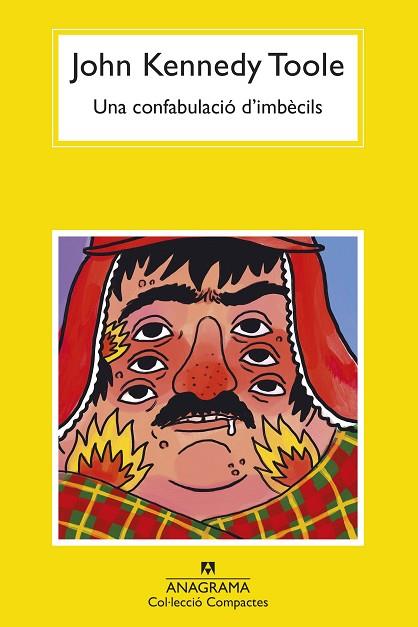 UNA CONFABULACIÓ D'IMBÈCILS | 9788433961167 | TOOLE, JOHN KENNEDY | Llibres Parcir | Llibreria Parcir | Llibreria online de Manresa | Comprar llibres en català i castellà online