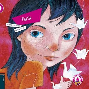 TANIT | 9788447935444 | TOBELLA SOLER, MONTSE | Llibres Parcir | Llibreria Parcir | Llibreria online de Manresa | Comprar llibres en català i castellà online