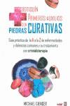 BOTIQUIN DE PRIMEROS AUXILIOS CON PIEDRAS CURATIVAS guia pr | 9788441428393 | MICHAEL GIENGER | Llibres Parcir | Llibreria Parcir | Llibreria online de Manresa | Comprar llibres en català i castellà online