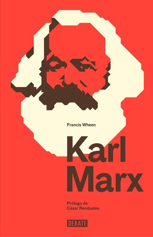 KARL MARX | 9788499925325 | WHEEN,FRANCIS | Llibres Parcir | Llibreria Parcir | Llibreria online de Manresa | Comprar llibres en català i castellà online