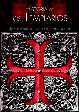 HISTORIA DE LO TEMPLARIOS | 9788466222617 | Llibres Parcir | Llibreria Parcir | Llibreria online de Manresa | Comprar llibres en català i castellà online