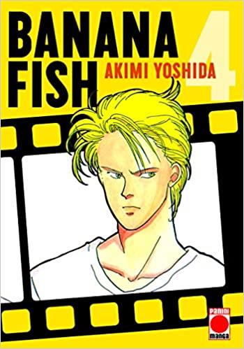 BANANA FISH | 9788413344188 | AKIMI, YOSHIDA | Llibres Parcir | Librería Parcir | Librería online de Manresa | Comprar libros en catalán y castellano online