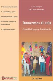 INNOVEMOS EL AULA | 9788480634205 | FUEGEL | Llibres Parcir | Llibreria Parcir | Llibreria online de Manresa | Comprar llibres en català i castellà online