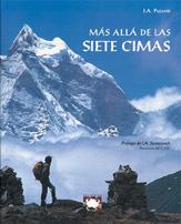 MAS ALLA SIETE CIMAS | 9788489902077 | PUJANTE | Llibres Parcir | Llibreria Parcir | Llibreria online de Manresa | Comprar llibres en català i castellà online