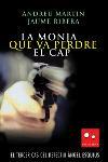 LA MONJA QUE VA PERDRE EL CAP | 9788466406109 | MARTIN - RIBERA | Llibres Parcir | Llibreria Parcir | Llibreria online de Manresa | Comprar llibres en català i castellà online