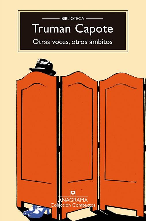 OTRAS VOCES, OTROS ÁMBITOS | 9788433926432 | CAPOTE, TRUMAN | Llibres Parcir | Llibreria Parcir | Llibreria online de Manresa | Comprar llibres en català i castellà online