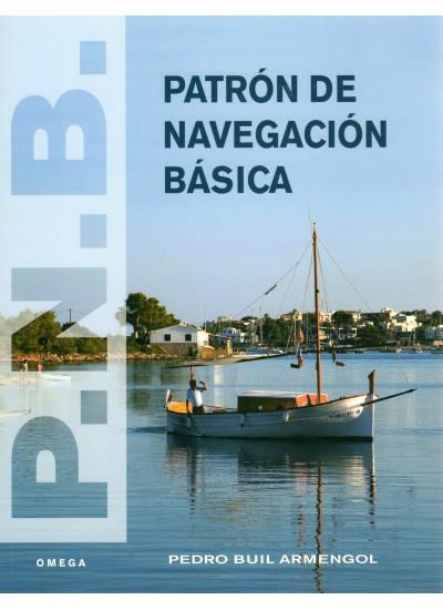 PATRON PARA NAVEGACION BASICA | 9788428215282 | BIOL ARMENGOL P | Llibres Parcir | Llibreria Parcir | Llibreria online de Manresa | Comprar llibres en català i castellà online