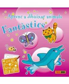 ANIMALS FANTASTICS APRENC A DIBUIXAR | 9788490943670 | VV.AA. | Llibres Parcir | Llibreria Parcir | Llibreria online de Manresa | Comprar llibres en català i castellà online