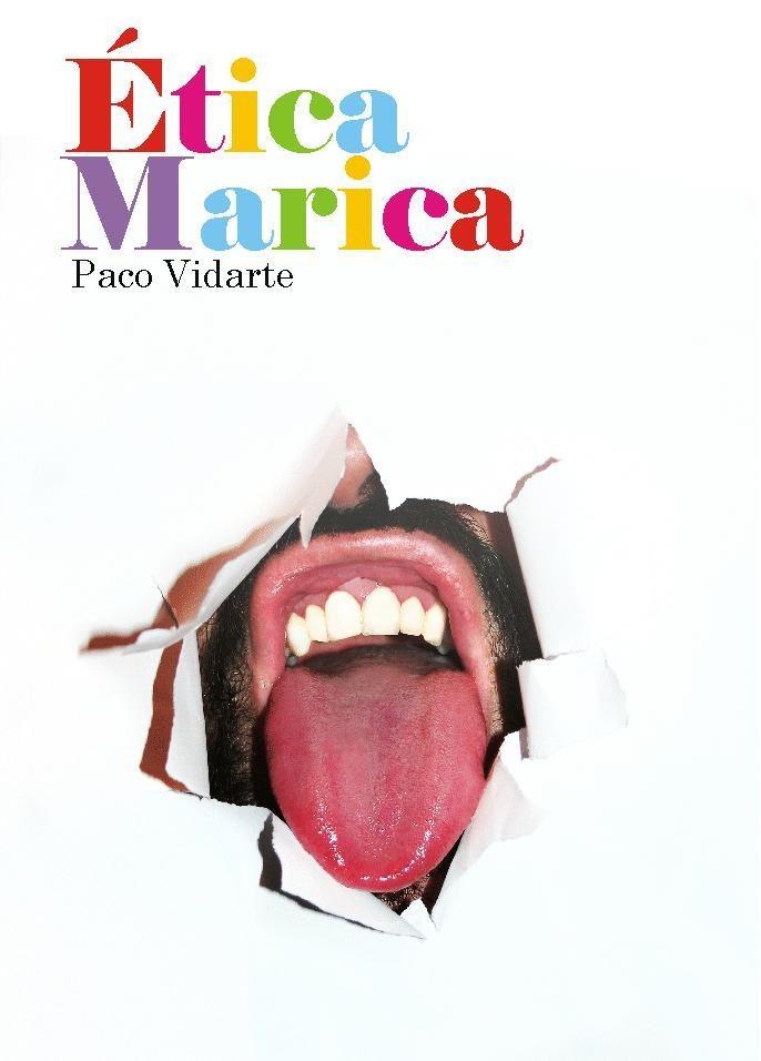 ETICA MARICA 2ªED | 9788488052520 | VIDARTE PACO | Llibres Parcir | Llibreria Parcir | Llibreria online de Manresa | Comprar llibres en català i castellà online