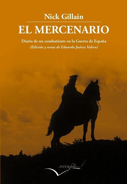 EL MERCENARIO | 9788494061097 | GILLAIN, NICK | Llibres Parcir | Llibreria Parcir | Llibreria online de Manresa | Comprar llibres en català i castellà online