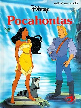 POCAHONTAS | 9788439285496 | Llibres Parcir | Llibreria Parcir | Llibreria online de Manresa | Comprar llibres en català i castellà online