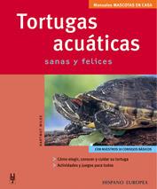 TORTUGAS ACUATICAS SANAS Y FELICES | 9788425515415 | WILKE HARTMUT | Llibres Parcir | Llibreria Parcir | Llibreria online de Manresa | Comprar llibres en català i castellà online