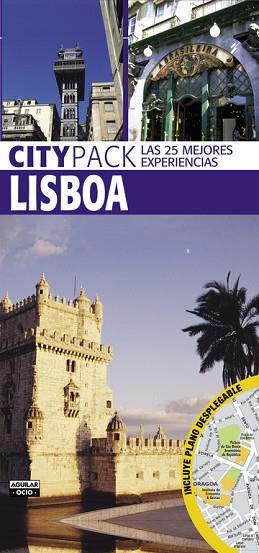 LISBOA CITYPACK 2015 | 9788403598966 | VARIOS AUTORES | Llibres Parcir | Llibreria Parcir | Llibreria online de Manresa | Comprar llibres en català i castellà online