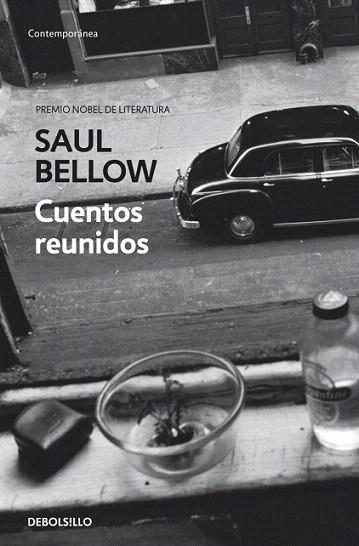 CUENTOS REUNIDOS | 9788483469484 | BELLOW SAUL | Llibres Parcir | Llibreria Parcir | Llibreria online de Manresa | Comprar llibres en català i castellà online