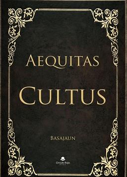 AÉQUITAS, CULTUS | PODI108956 | B.  BASAJAUN | Llibres Parcir | Llibreria Parcir | Llibreria online de Manresa | Comprar llibres en català i castellà online