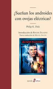 ¿SUEÑAN LOS ANDROIDES CON OVEJAS ELÉCTRICAS? | 9788435010733 | DICK, PHILLIP K. | Llibres Parcir | Llibreria Parcir | Llibreria online de Manresa | Comprar llibres en català i castellà online