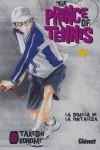 THE PRINCE OF TENNIS 6 | 9788483571125 | KONOMI, TAKESHI | Llibres Parcir | Llibreria Parcir | Llibreria online de Manresa | Comprar llibres en català i castellà online