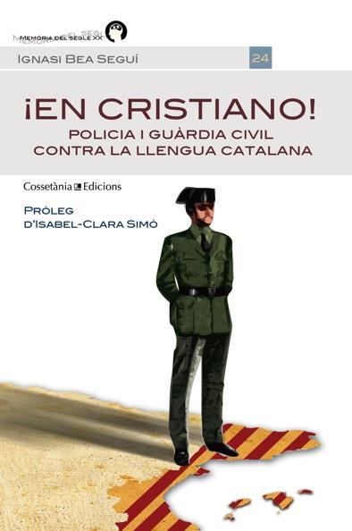 ¡EN CRISTIANO! | 9788490341339 | BEA SEGUÍ, IGNASI | Llibres Parcir | Llibreria Parcir | Llibreria online de Manresa | Comprar llibres en català i castellà online