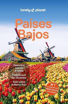 PAÍSES BAJOS 2 | 9788408289630 | WOOLSEY, BARBARA/BLASI, ABIGAIL/ELLIOTT, MARK/LE NEVEZ, CATHERINE/GELOVEN, SARA VAN | Llibres Parcir | Llibreria Parcir | Llibreria online de Manresa | Comprar llibres en català i castellà online