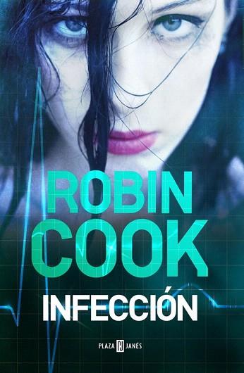 INFECCION | 9788401015458 | COOK,ROBIN | Llibres Parcir | Llibreria Parcir | Llibreria online de Manresa | Comprar llibres en català i castellà online