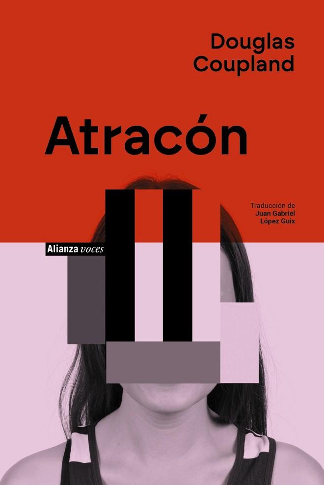 ATRACÓN | 9788411487078 | COUPLAND, DOUGLAS | Llibres Parcir | Llibreria Parcir | Llibreria online de Manresa | Comprar llibres en català i castellà online