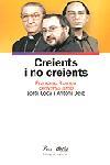 CREIENTS I NO CREIENTS | 9788484373759 | COCA DEIG | Llibres Parcir | Llibreria Parcir | Llibreria online de Manresa | Comprar llibres en català i castellà online