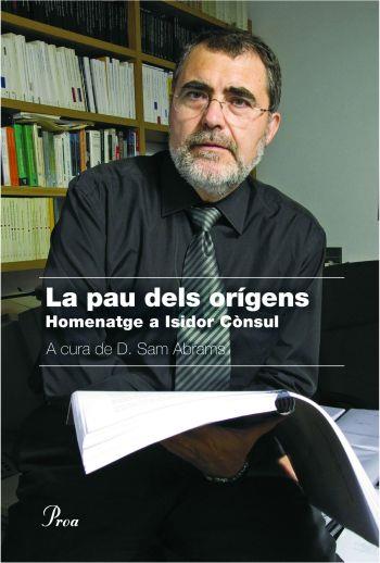 LA PAU DELS ORIGENS | 9788475882512 | SAM ABRAMS | Llibres Parcir | Llibreria Parcir | Llibreria online de Manresa | Comprar llibres en català i castellà online