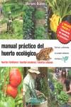 MANUAL PRACTICO DEL HUERTO ECOLOGICO | 9788493630881 | MARIANO BUENO | Llibres Parcir | Librería Parcir | Librería online de Manresa | Comprar libros en catalán y castellano online