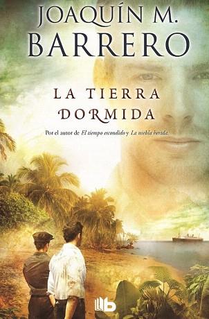 LA TIERRA DORMIDA | 9788490700778 | BARRERO, JOAQUIN M. | Llibres Parcir | Llibreria Parcir | Llibreria online de Manresa | Comprar llibres en català i castellà online