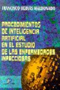 PROCEDIMIENTOS INTELIGENCIA ARTIFICIAL ENFERM INFECCIO | 9788479783907 | HERVAS | Llibres Parcir | Librería Parcir | Librería online de Manresa | Comprar libros en catalán y castellano online