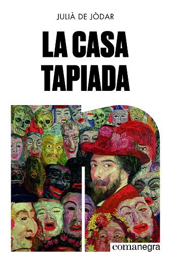 LA CASA TAPIADA | 9788419590961 | DE JÒDAR, JULIÀ | Llibres Parcir | Llibreria Parcir | Llibreria online de Manresa | Comprar llibres en català i castellà online