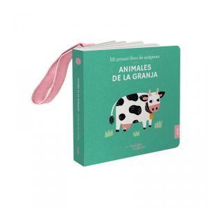 LIBRO COLGADOR CUNA, ANIMALES DE GRANJA | 9782733867815 | DESCONOCIDO | Llibres Parcir | Llibreria Parcir | Llibreria online de Manresa | Comprar llibres en català i castellà online