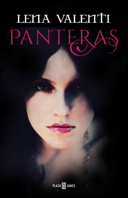 PANTERAS | 9788401342325 | VALENTI,LENA | Llibres Parcir | Llibreria Parcir | Llibreria online de Manresa | Comprar llibres en català i castellà online