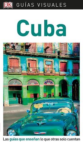 GUÍA VISUAL CUBA | 9780241383728 | VARIOS AUTORES, | Llibres Parcir | Llibreria Parcir | Llibreria online de Manresa | Comprar llibres en català i castellà online