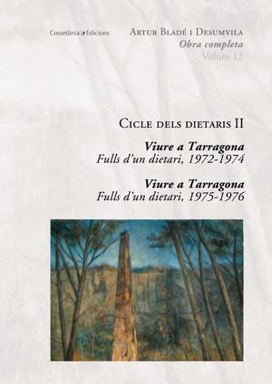 Cicle dels dietaris II | 9788490340394 | Bladé i Desumvila, Artur | Llibres Parcir | Llibreria Parcir | Llibreria online de Manresa | Comprar llibres en català i castellà online