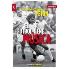 El fútbol tiene música | 9788415242260 | Martín Otín, José Antonio | Llibres Parcir | Llibreria Parcir | Llibreria online de Manresa | Comprar llibres en català i castellà online