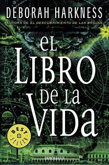 EL LIBRO DE LA VIDA (EL DESCUBRIMIENTO DE LAS BRUJAS 3) | 9788466332316 | HARKNESS,DEBORAH | Llibres Parcir | Llibreria Parcir | Llibreria online de Manresa | Comprar llibres en català i castellà online