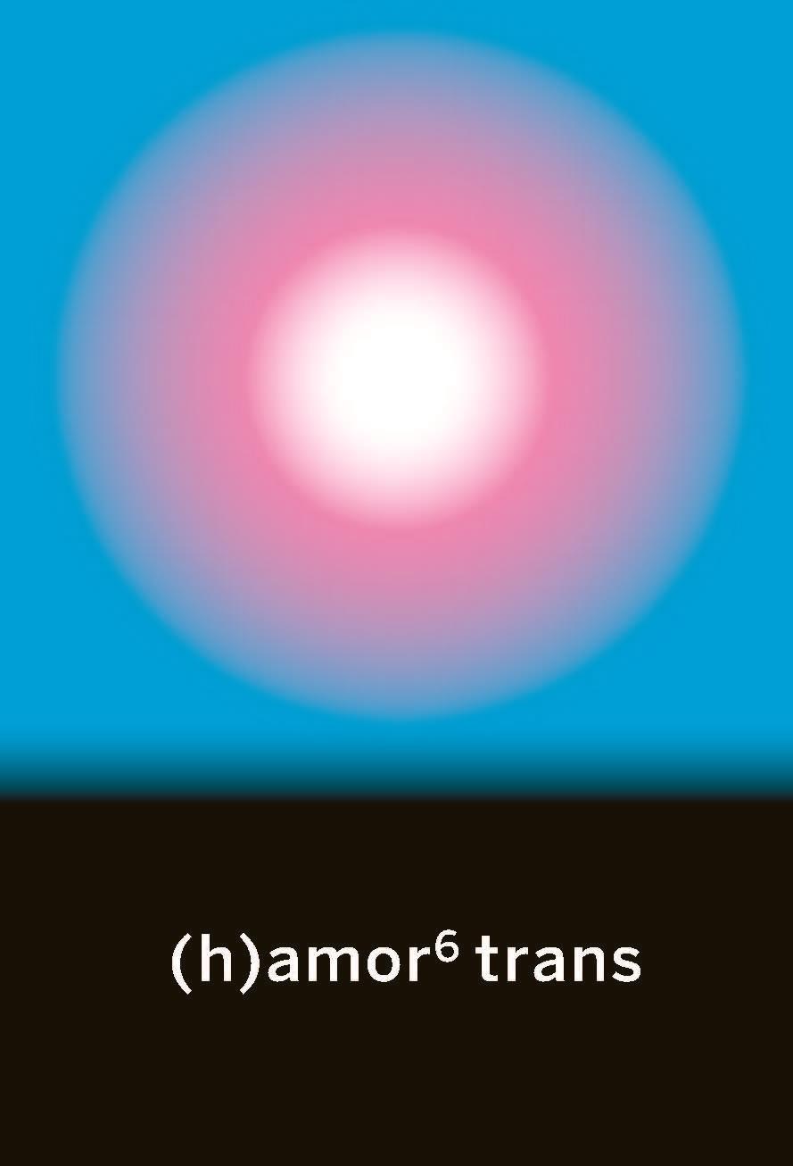 (H)AMOR 6 TRANS | 9788412276022 | VV.AA. | Llibres Parcir | Llibreria Parcir | Llibreria online de Manresa | Comprar llibres en català i castellà online