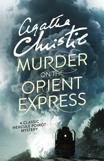 MURDER ON THE ORIENT EXPRESS | 9780007527502 | CHRISTIE, AGATHA | Llibres Parcir | Llibreria Parcir | Llibreria online de Manresa | Comprar llibres en català i castellà online