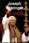 MI VIDA RATZINGER | 9788474907667 | RATZINGER | Llibres Parcir | Llibreria Parcir | Llibreria online de Manresa | Comprar llibres en català i castellà online