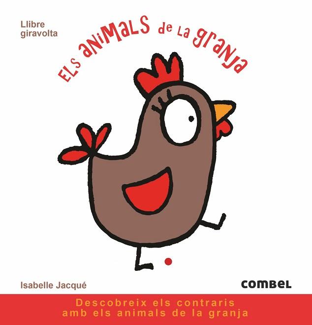 ELS ANIMALS DE LA GRANJA | 9788491011941 | LANGUE AU CHAT, ÉDITIONS | Llibres Parcir | Llibreria Parcir | Llibreria online de Manresa | Comprar llibres en català i castellà online