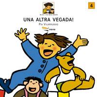 UNA ALTRA VEGADA COL, NIL I ELS SEUS NINOTS | 9788448907303 | VILARRUBIAS | Llibres Parcir | Llibreria Parcir | Llibreria online de Manresa | Comprar llibres en català i castellà online