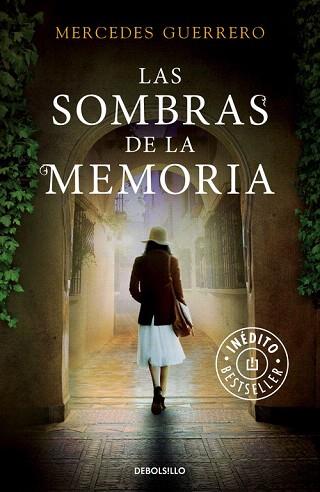 LAS SOMBRAS DE LA MEMORIA | 9788490622278 | GUERRERO,MERCEDES | Llibres Parcir | Llibreria Parcir | Llibreria online de Manresa | Comprar llibres en català i castellà online