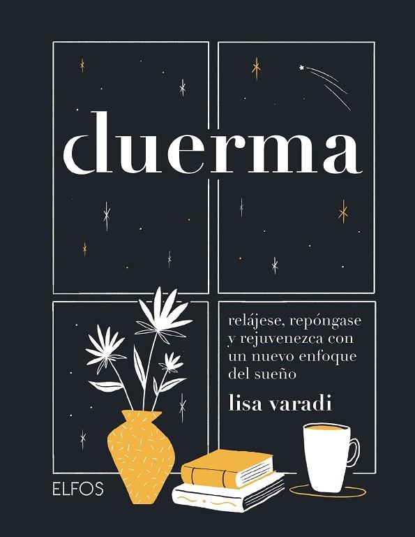 DUERMA | 9788419499745 | VARADI, LISA | Llibres Parcir | Llibreria Parcir | Llibreria online de Manresa | Comprar llibres en català i castellà online