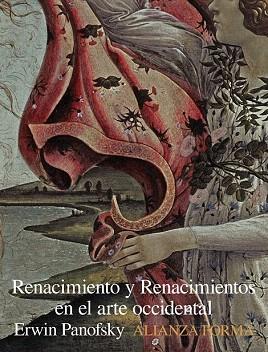 RENACIMIENTO Y RENACIMIENTOS EN EL ARTE OCCIDENTAL | 9788420683423 | PANOFSKY, ERWIN | Llibres Parcir | Llibreria Parcir | Llibreria online de Manresa | Comprar llibres en català i castellà online